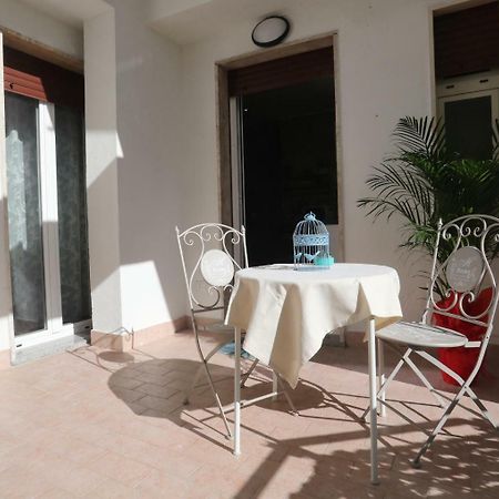 La Casa Di Luce Bed and Breakfast Ρέτζιο ντι Καλάμπρια Εξωτερικό φωτογραφία