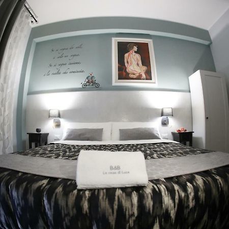 La Casa Di Luce Bed and Breakfast Ρέτζιο ντι Καλάμπρια Εξωτερικό φωτογραφία
