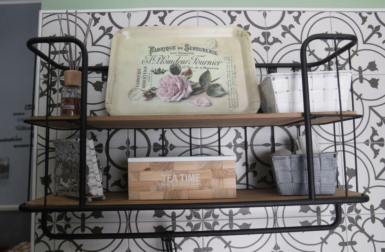 La Casa Di Luce Bed and Breakfast Ρέτζιο ντι Καλάμπρια Εξωτερικό φωτογραφία